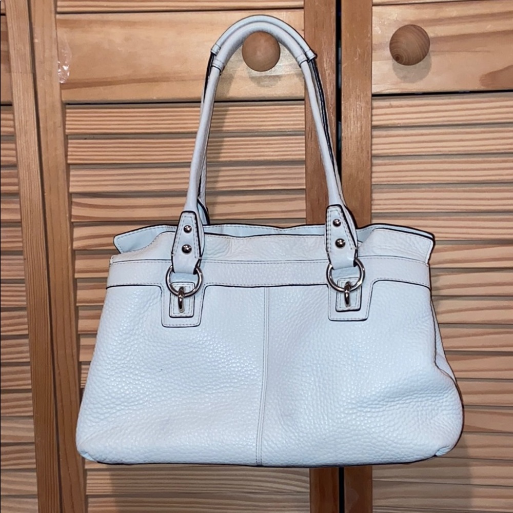 Coach bag - Picture 2 of 7